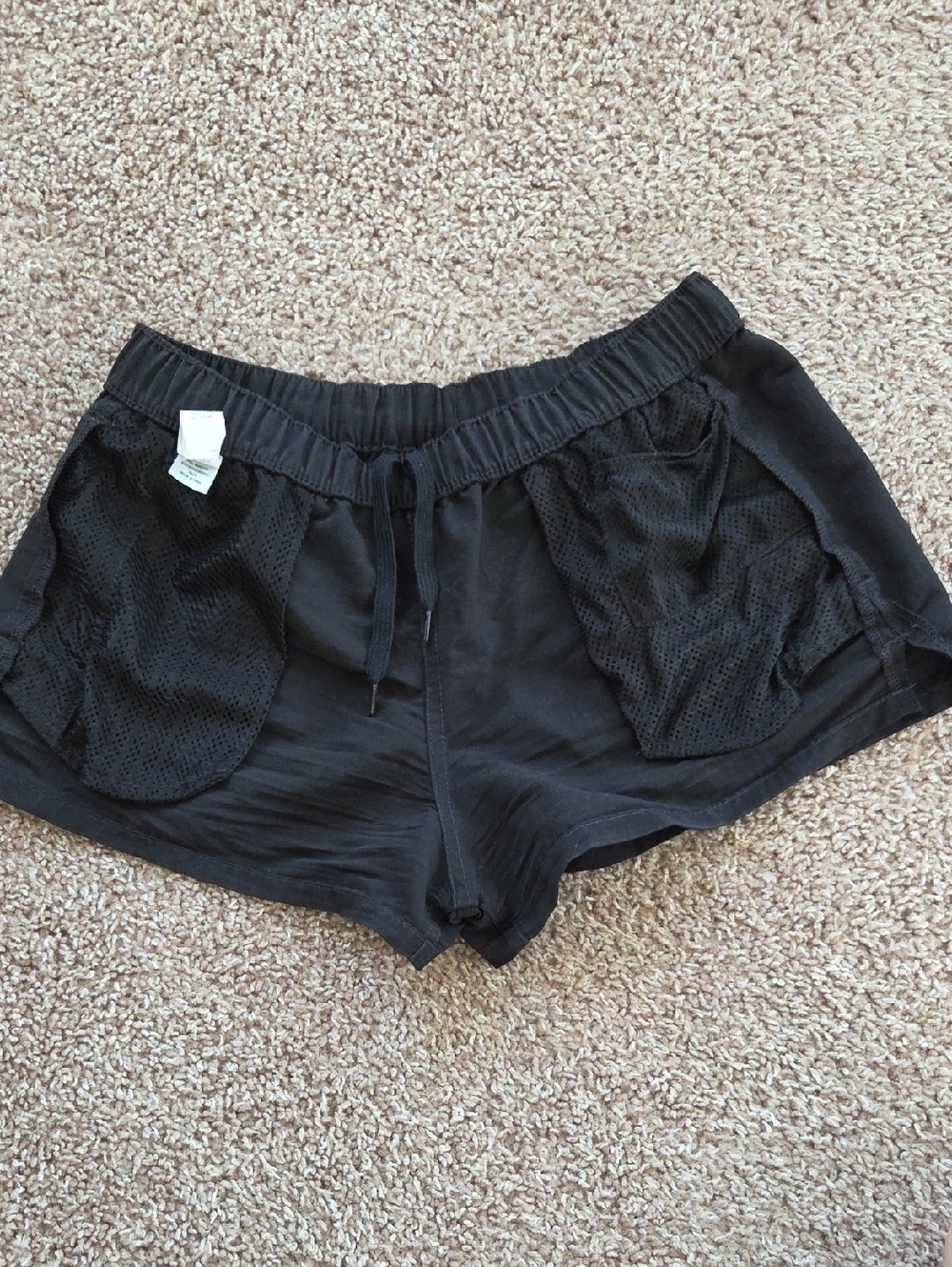 Patagonia Barely Baggies Shorts 2.5” - Picture 5 of 5
